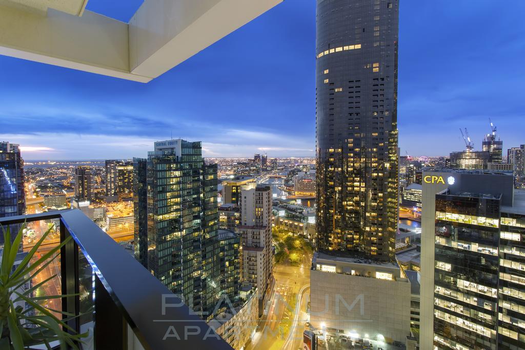 Platinum Apartments On Southbank Melbourne Quarto foto