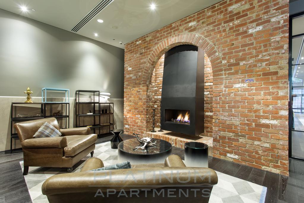 Platinum Apartments On Southbank Melbourne Quarto foto
