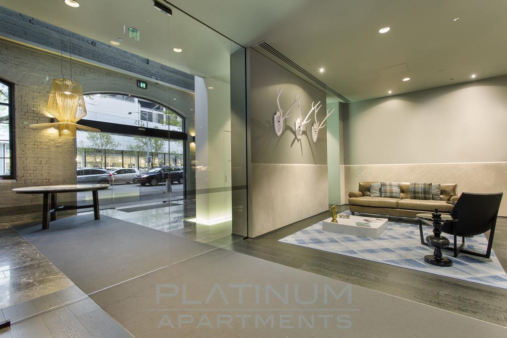 Platinum Apartments On Southbank Melbourne Quarto foto