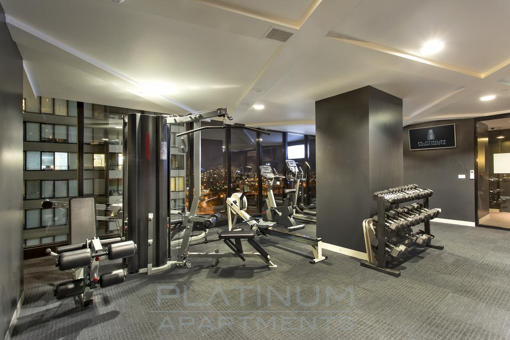 Platinum Apartments On Southbank Melbourne Quarto foto