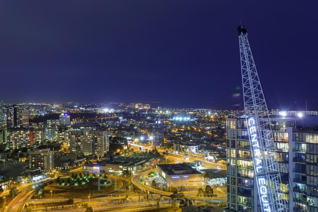 Platinum Apartments On Southbank Melbourne Quarto foto